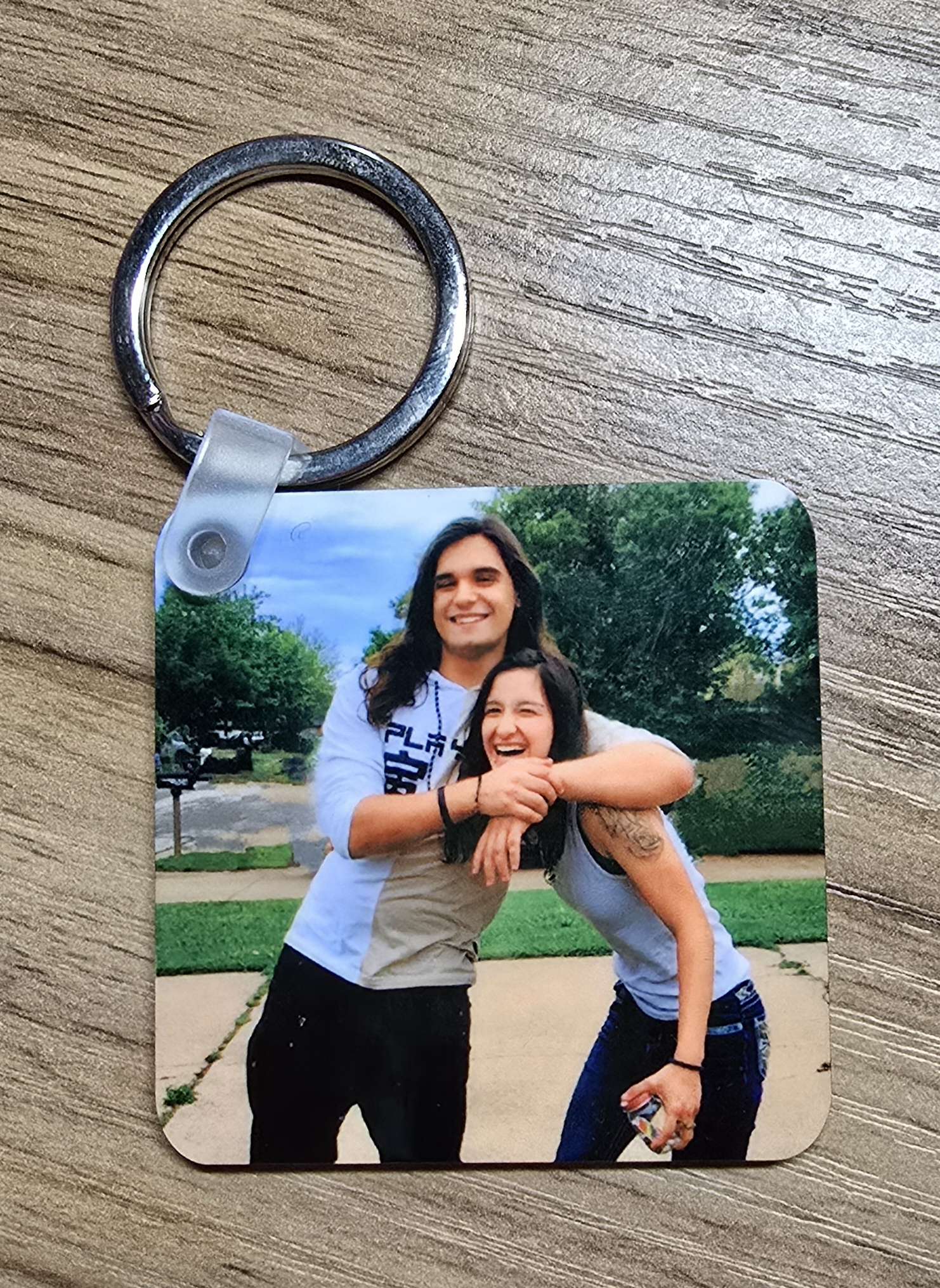 Keychain