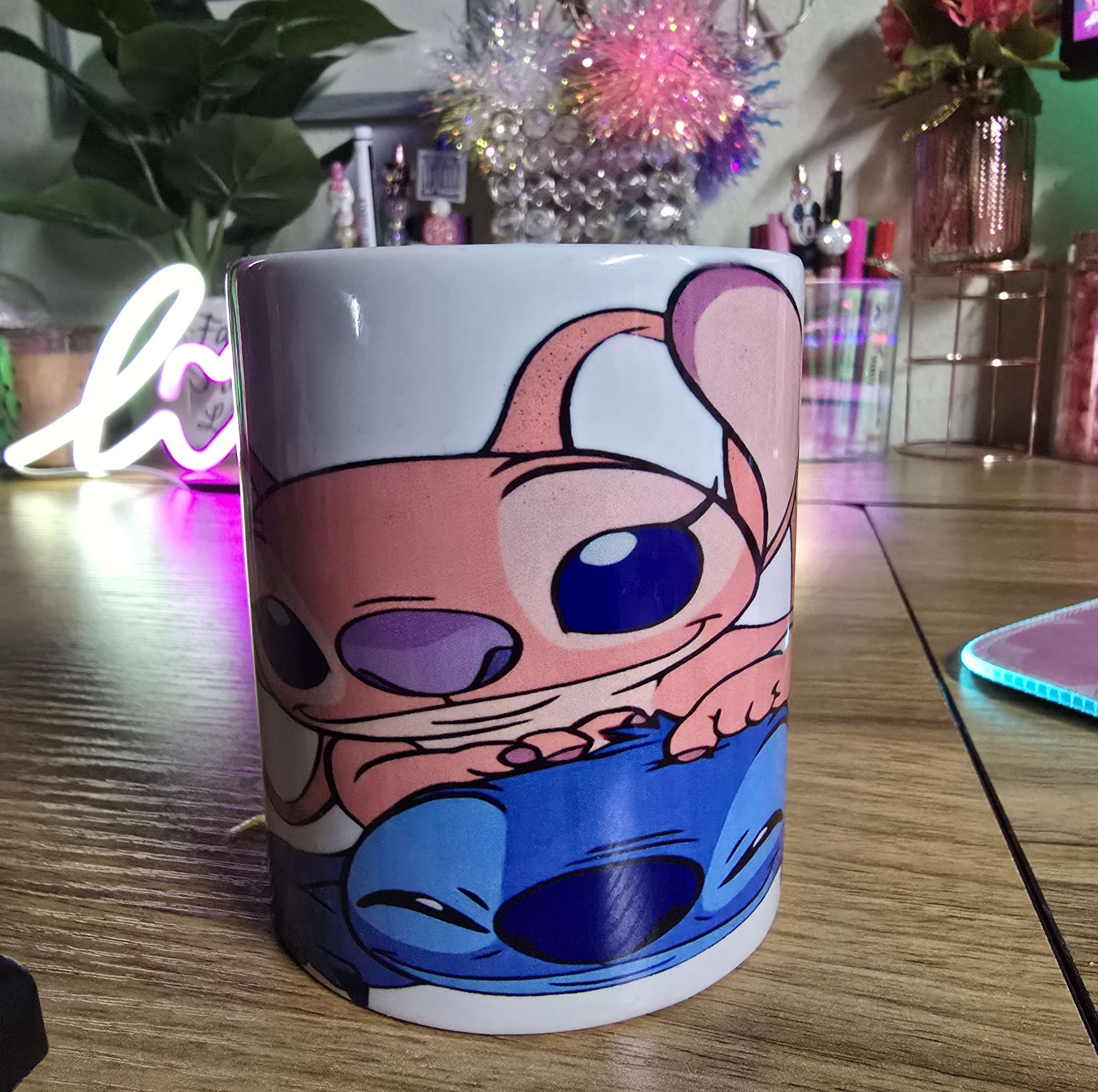 Mug