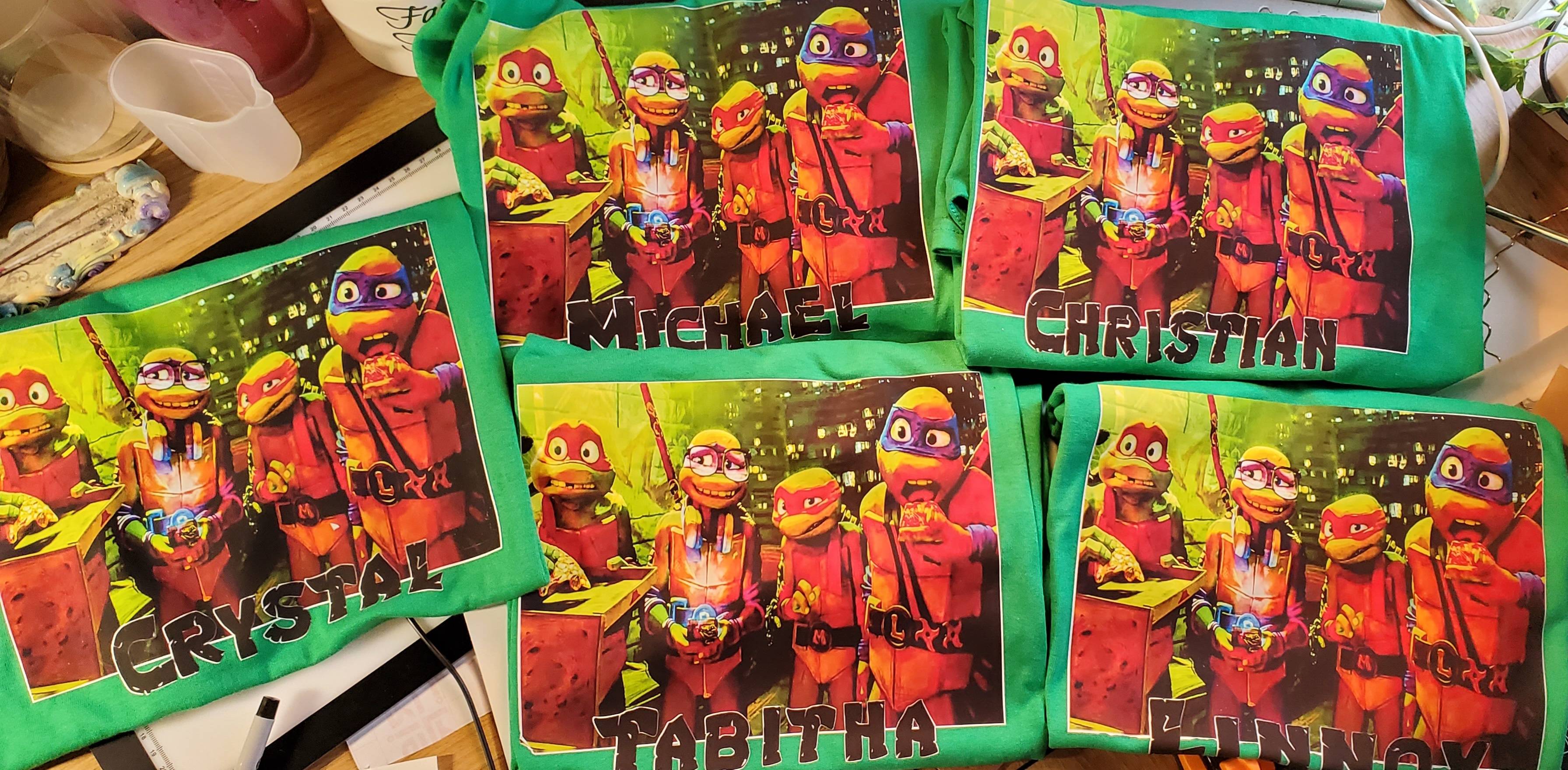 shrit